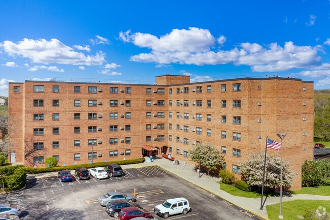 Mechanicville Apartments photo'