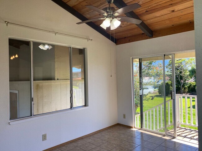 Building Photo - Kamuela- Ho'onani Subdivision