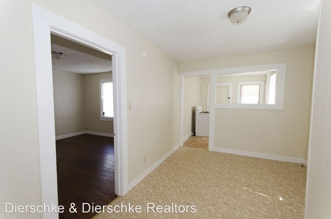 Building Photo - 1 br, 1 bath House - 2905 Chestnut