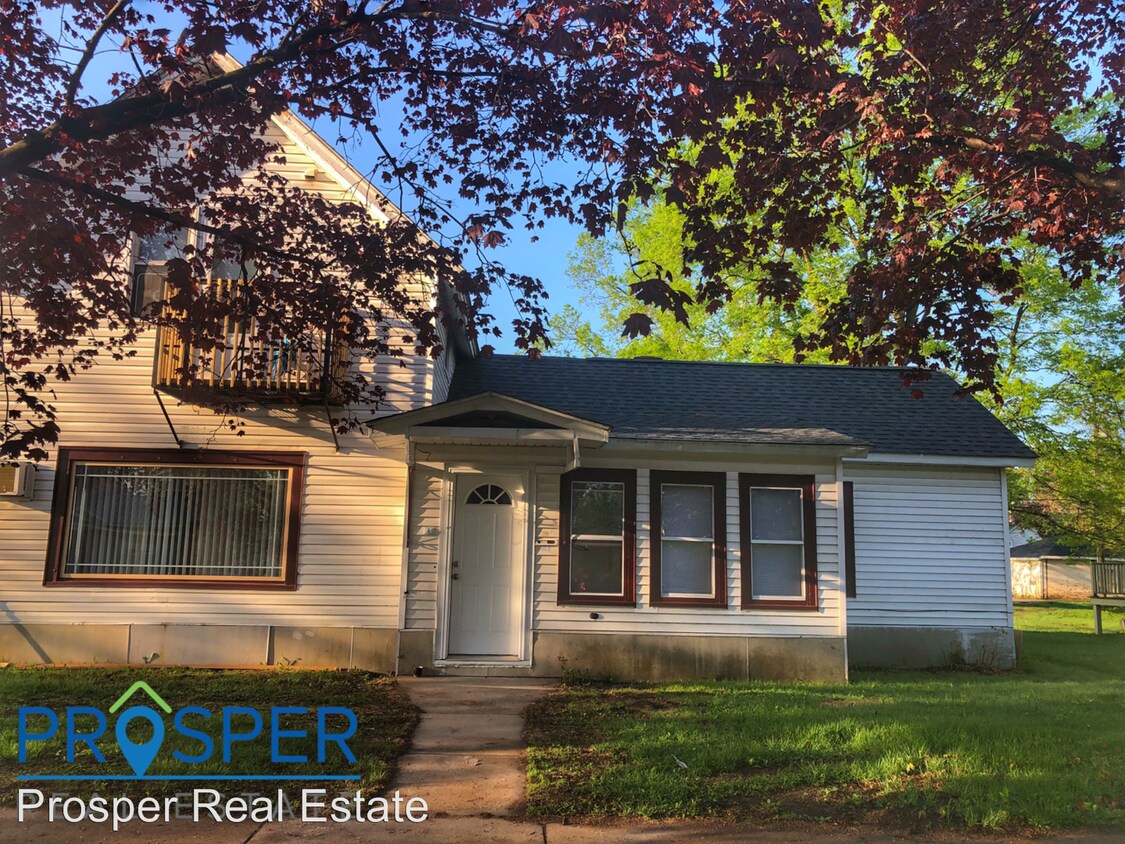 Foto principal - 709 Niagara St