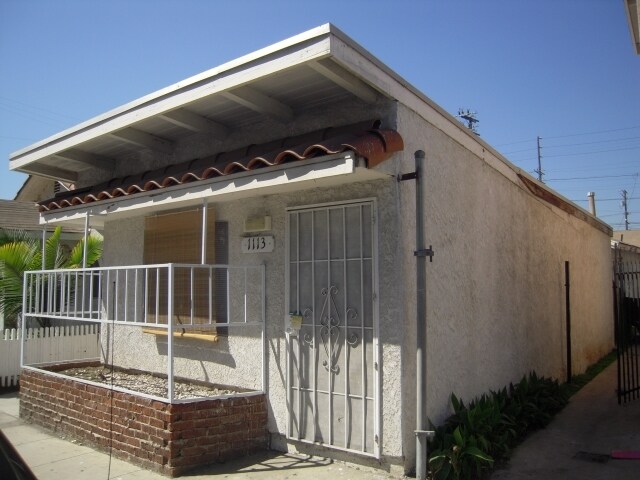 Building Photo - 1109-1115 Euclid Ave