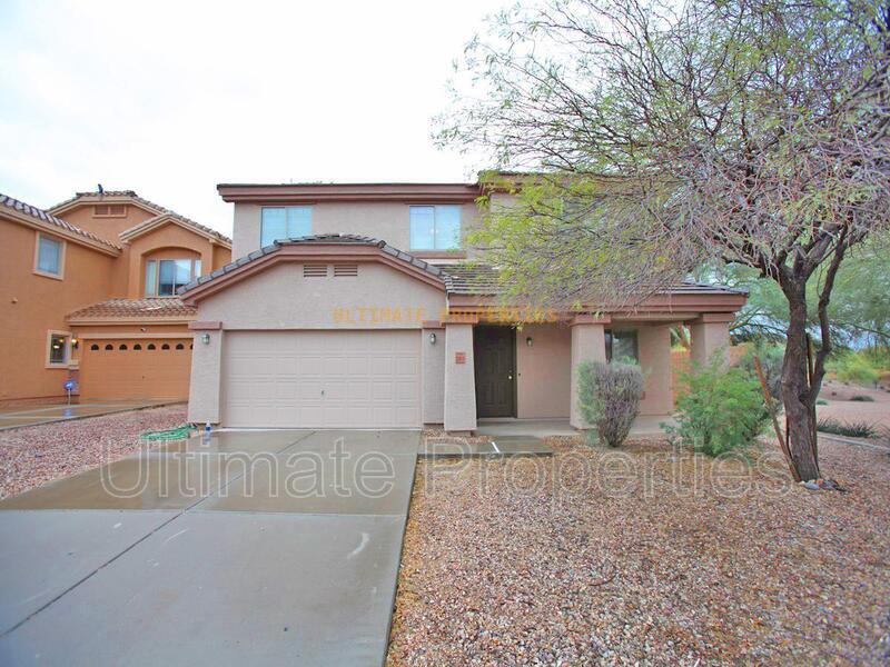 23913 W Bowker St, Buckeye, AZ 85326 House for Rent in Buckeye, AZ