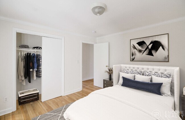 Foto del edificio - 44 Harvard Ave