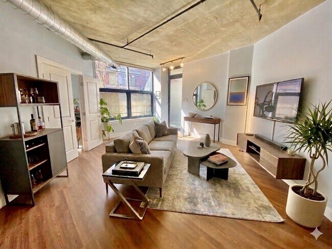 Foto del edificio - 2301 Champlain St NW