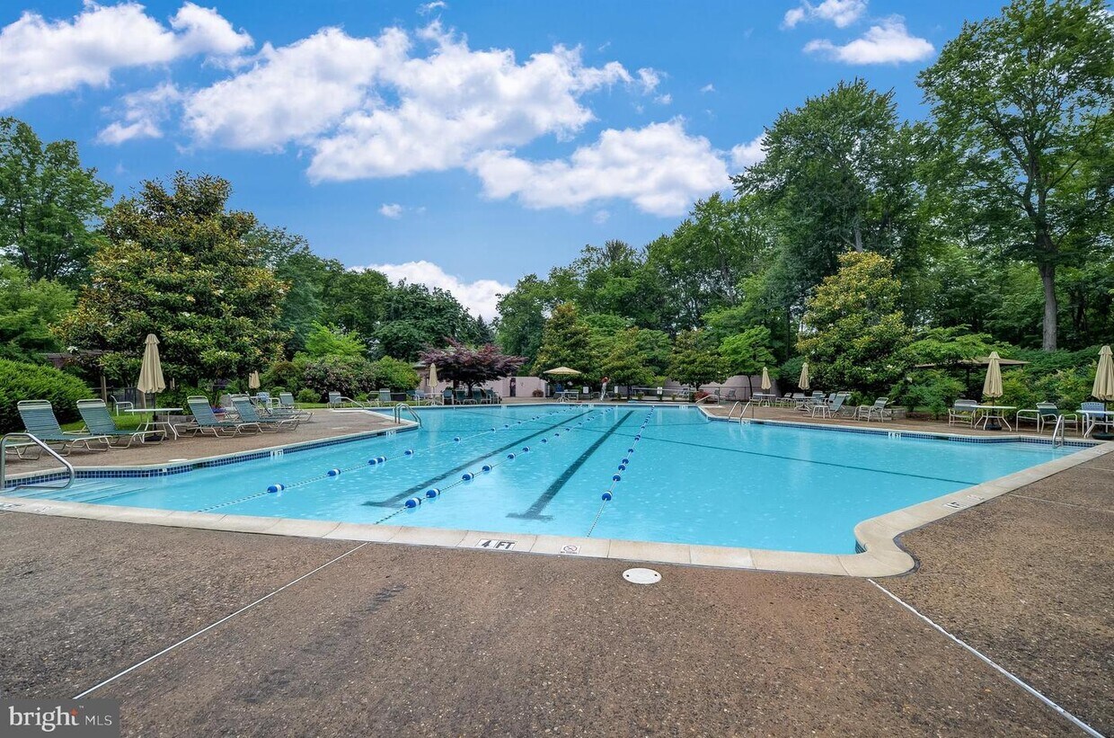 83 Sayre Dr, Princeton, NJ 08540 Townhome Rentals in Princeton NJ