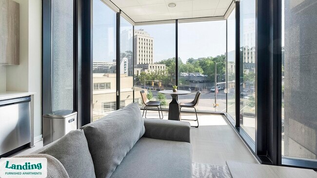 Foto del edificio - 600 19th St N