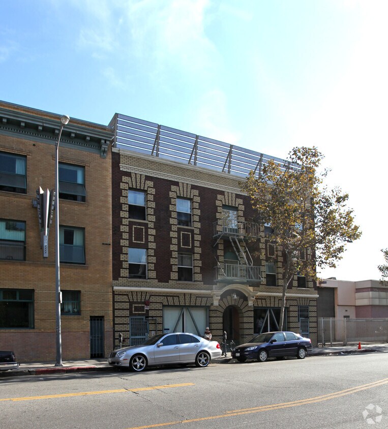 Foto del edificio - Palmer House