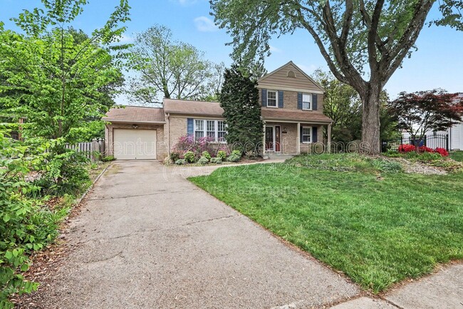 Photo - 6117 Lynley Terrace House