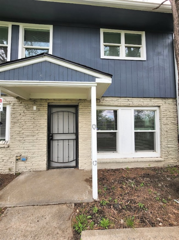 334 Belmont Blvd, Kansas City, MO 64123 Townhouse for Rent in Kansas