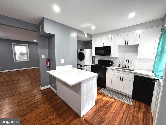 Foto del edificio - 3943 Pennsylvania Ave. SE