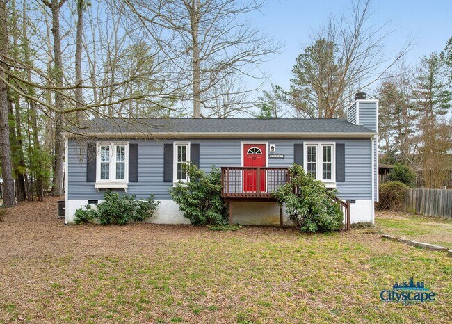 Foto del edificio - ADORABLE RANCHER IN CHESTERFIELD