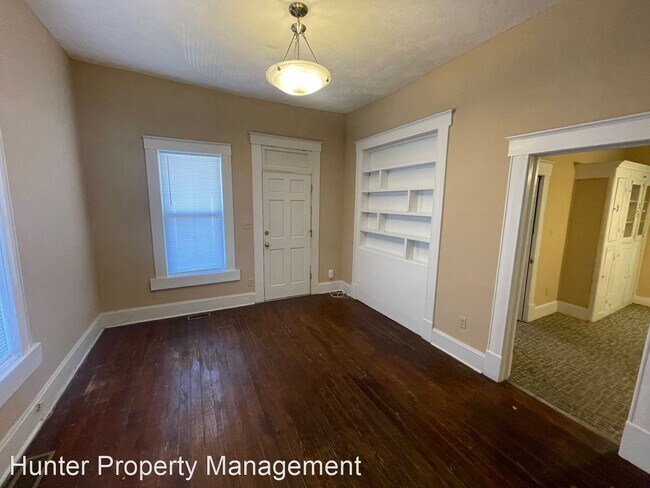 Foto del edificio - 3 br, 1 bath House - 1530 N National Ave