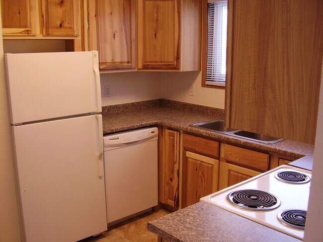 Foto del edificio - 1546 Turner St