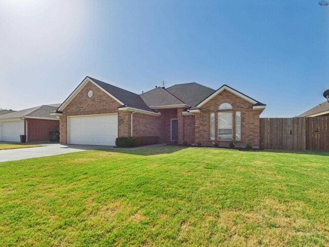 Building Photo - 5411 Prairie Lace Ln