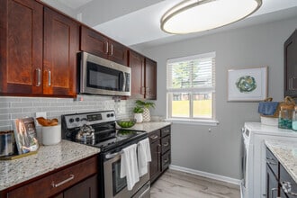 Interior Photo - ReNew White Marsh