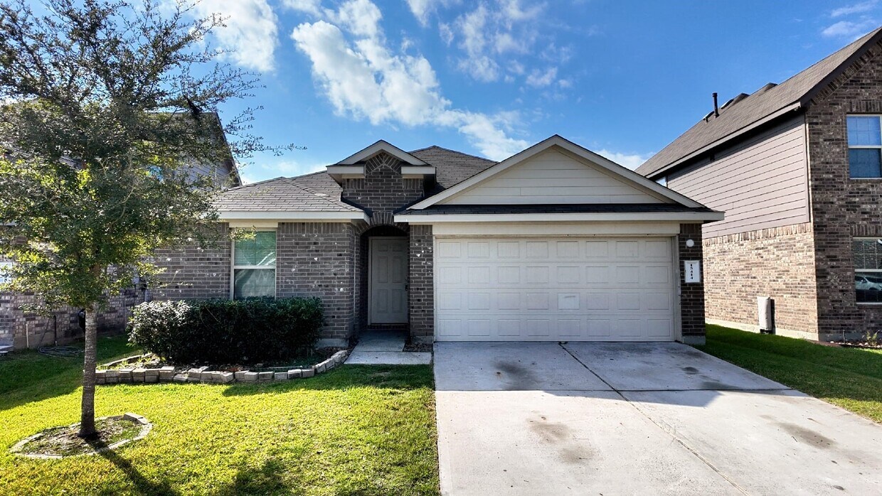 Foto principal - 15414 Rancho Plata Dr