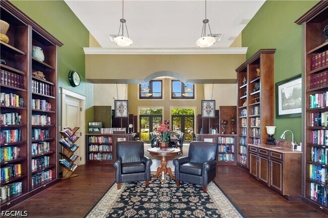 Building Photo - 11901 Izarra Way