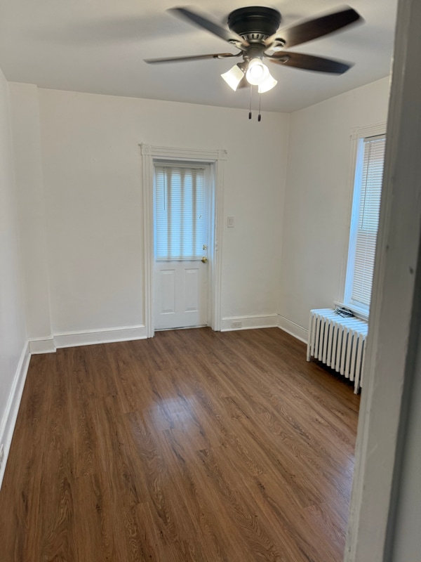 Foto del edificio - 1041 N 5th St