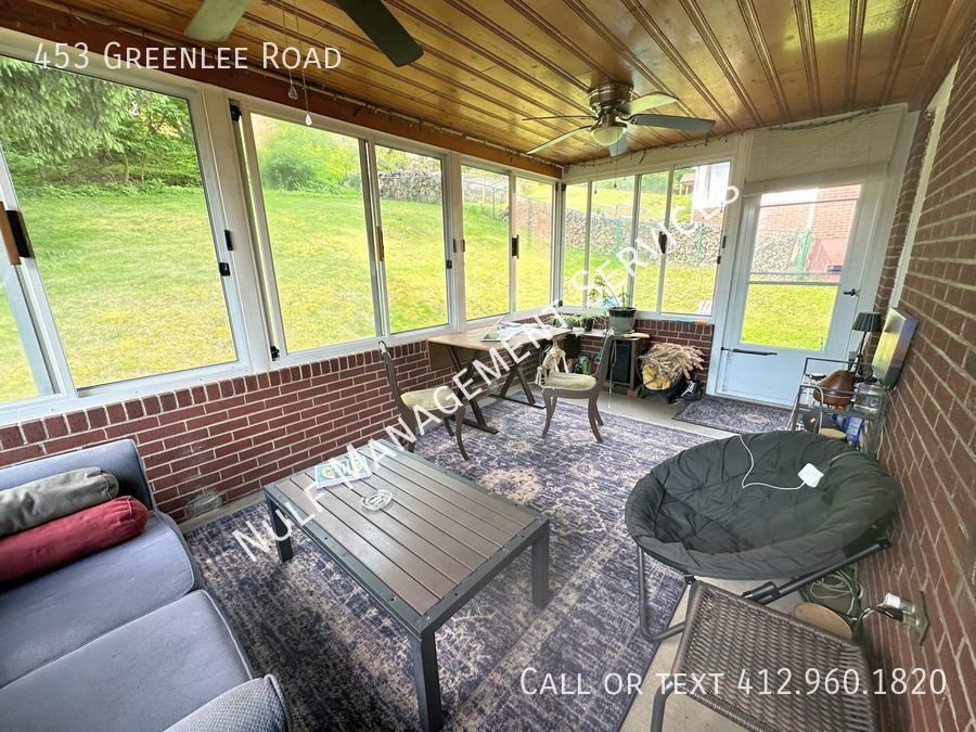 Primary Photo - 453 Greenlee Rd