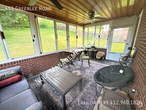 Building Photo - 453 Greenlee Rd
