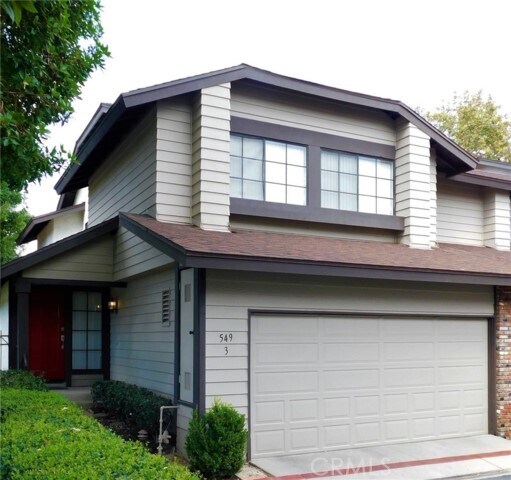 Primary Photo - 549 W Puente St