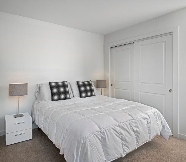 Interior Photo - Capitol Park Lofts