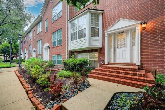 Foto del edificio - 5307 Caroline St