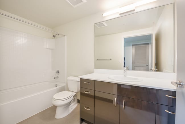 Foto del interior - Stream 403 – Stylish Living in Capitol Hil...