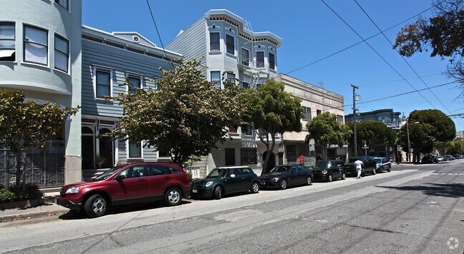 Building Photo - 506 Grove St
