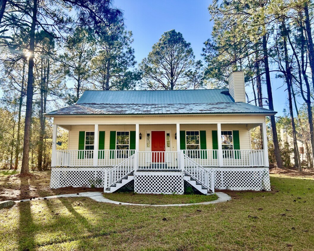 Foto principal - 802 N Taylor Ct