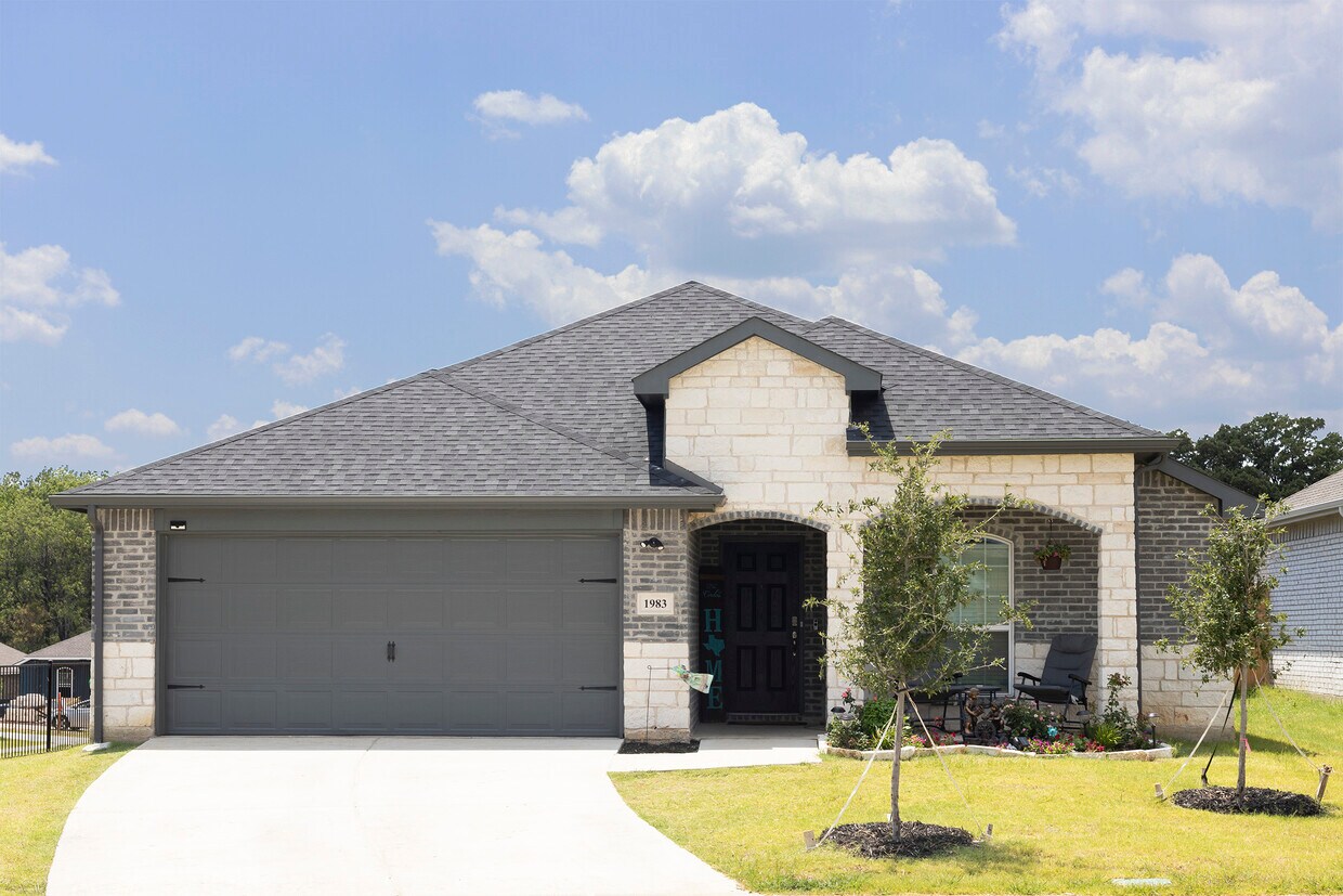 10071 Melon Ave, Dallas, TX 75217 House Rental in Dallas, TX