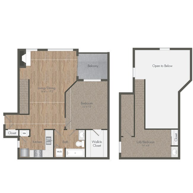 Reedhouse Apartments Boise, ID