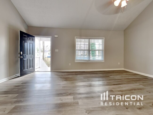 Foto del edificio - 431 Bridgeport Pl