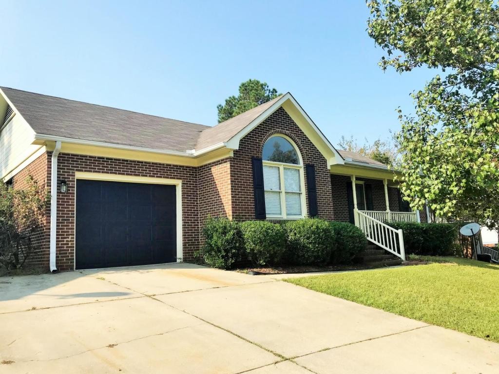 Primary Photo - 5021 Summer Ridge Rd