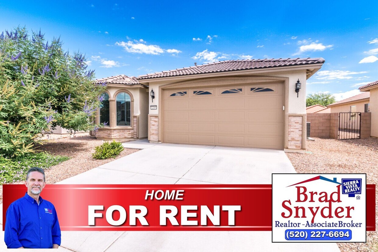 Gorgeous 4 Bedroom 2 Bathroom Home! Centra... - Gorgeous 4 Bedroom 2 Bathroom Home! Centra...