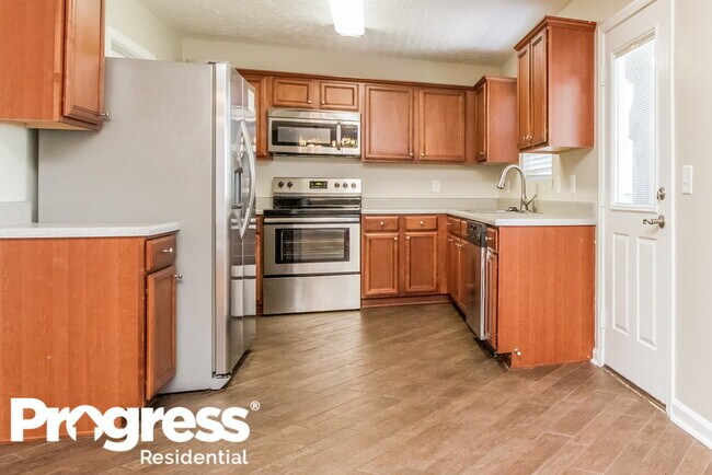 Foto del edificio - 3418 Juneberry Way
