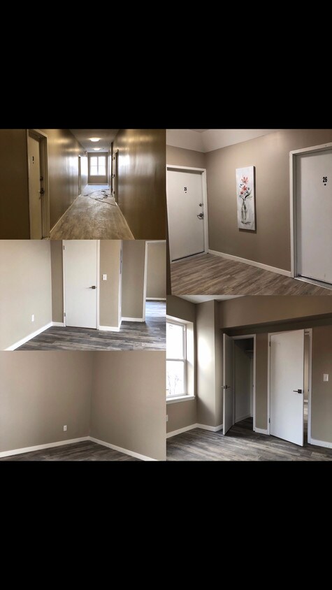 Foto principal - 112 Gregory Ave