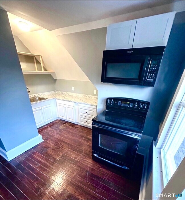 Foto del edificio - 12 Fleming St