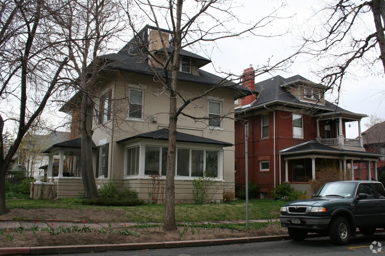 1201 Humboldt St, Denver, CO 80218 Apartments in Denver, CO