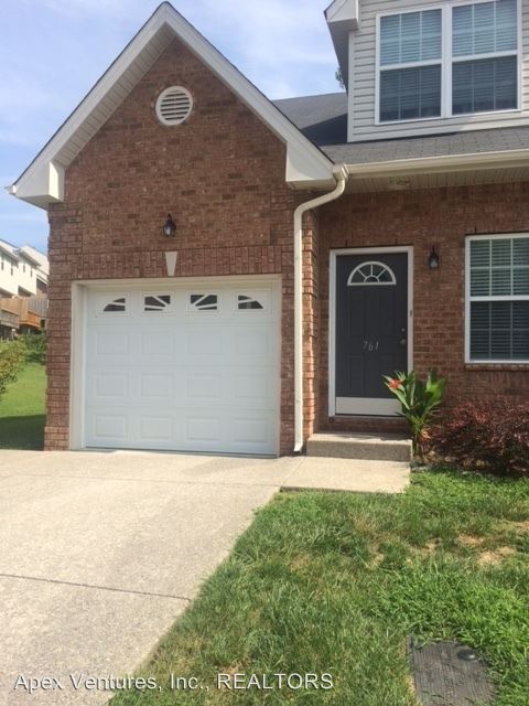 Building Photo - 761 Spence Enclave Ln