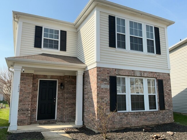 Building Photo - 12115 Maize Dr