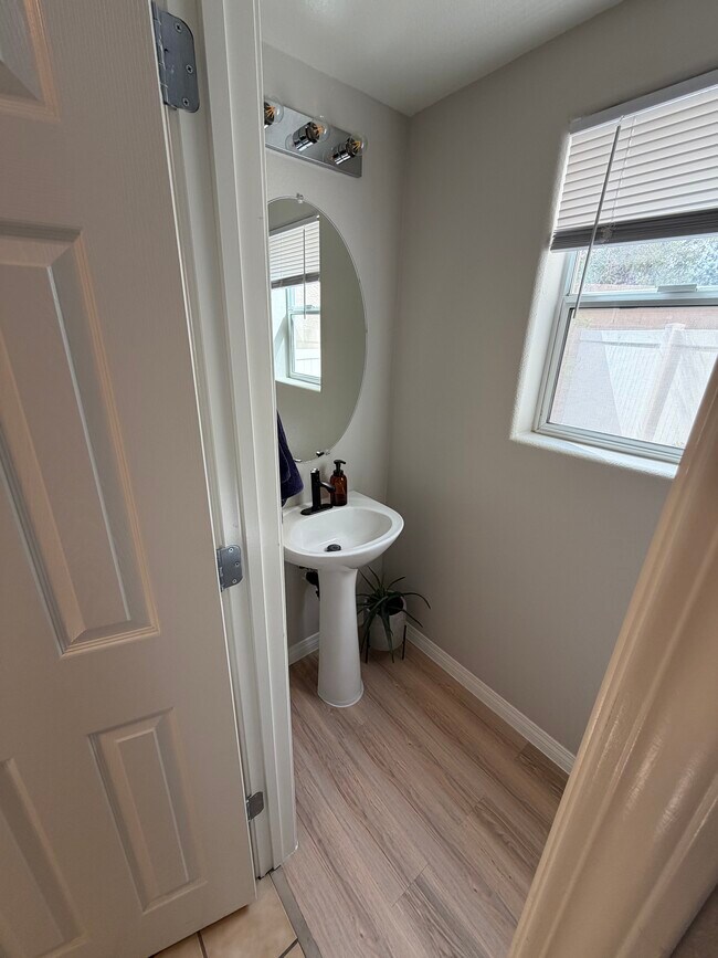 Cuarto de baño - 7241 Linaria Rd