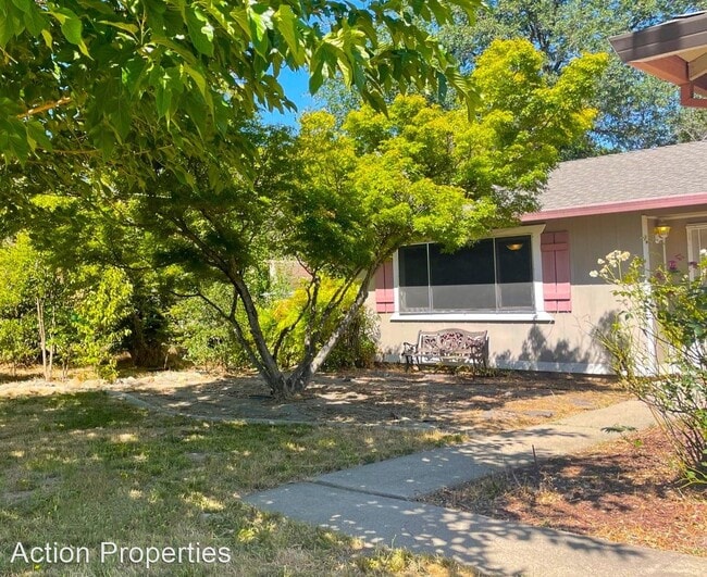 Foto del edificio - 3 br, 2 bath House - 4595 Patterson