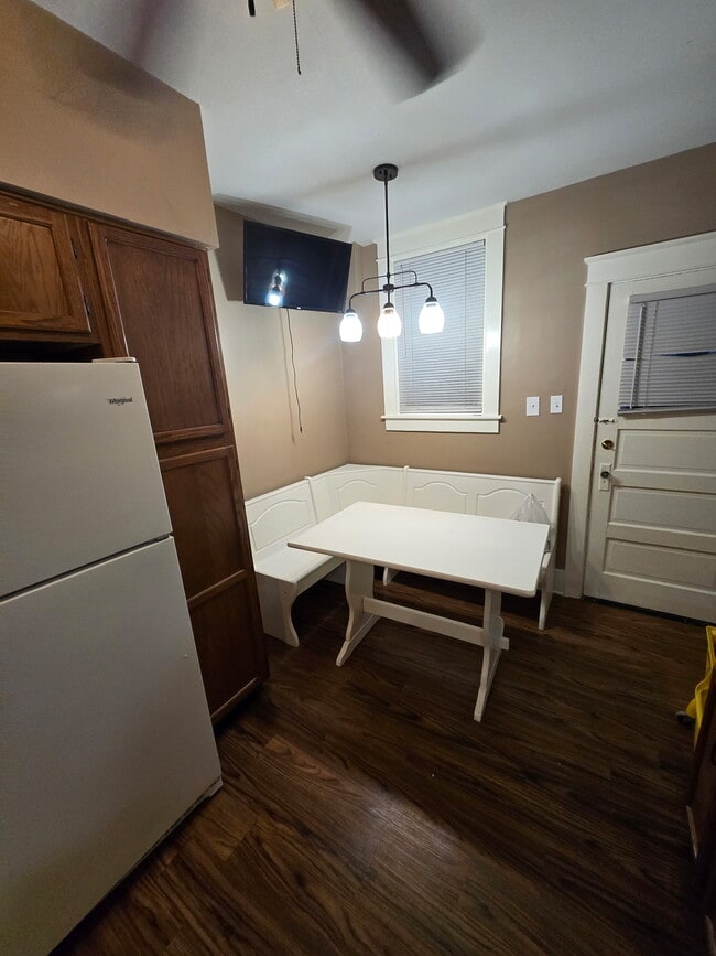 Foto del edificio - 911 N 20th St