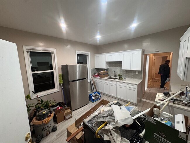 Foto del edificio - 42 Lucerne St