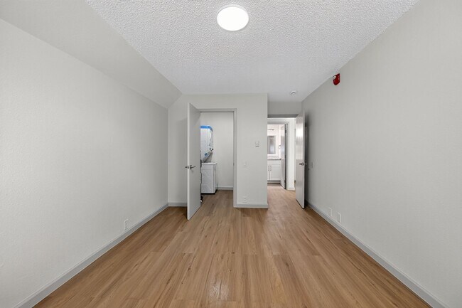 Interior Photo - The Clover Apartments