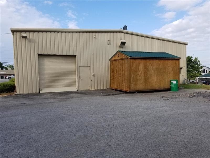 2100 Thompson Bridge Rd, Gainesville, GA 30501 House Rental in