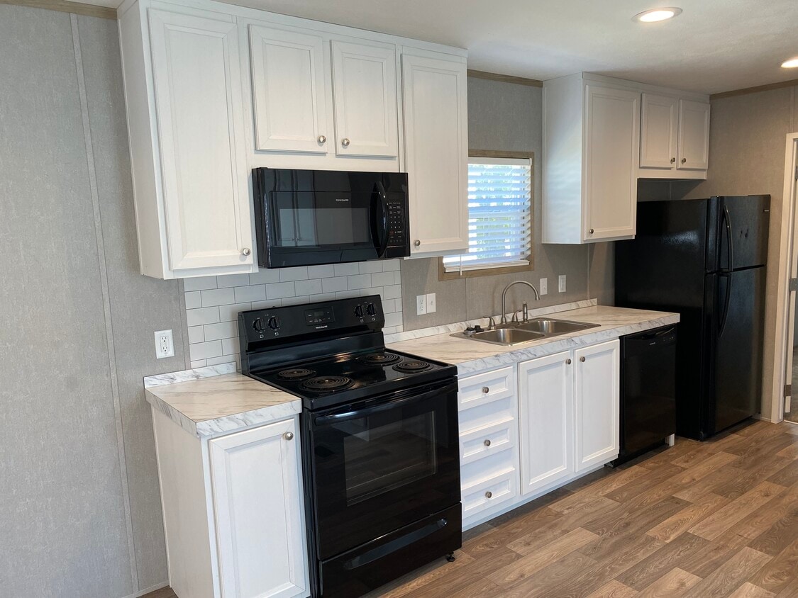 Foto principal - 2101 SW 38th St