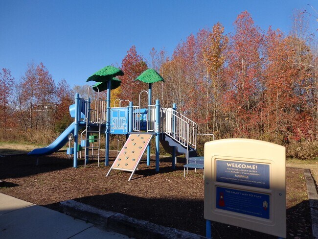 Foto del edificio - REUNION CONDOMINIUMS