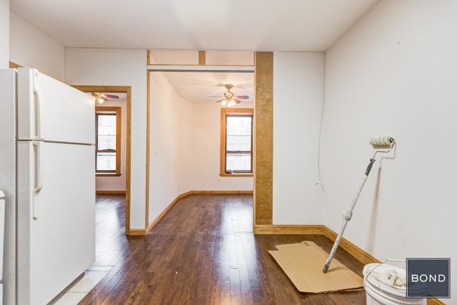 Floorplan - 1278 First Avenue